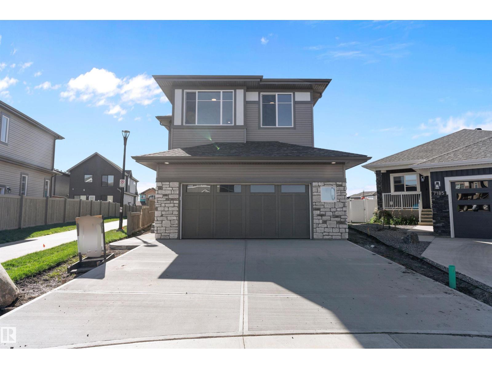 177 Ave Nw Unit 7181 #a, Edmonton, AB T5Z 0T8