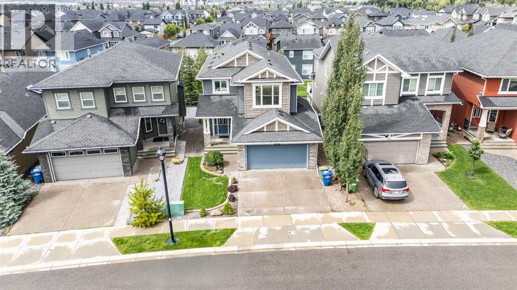 69 Ravenskirk Close SE, Airdrie, AB T4A 0S9