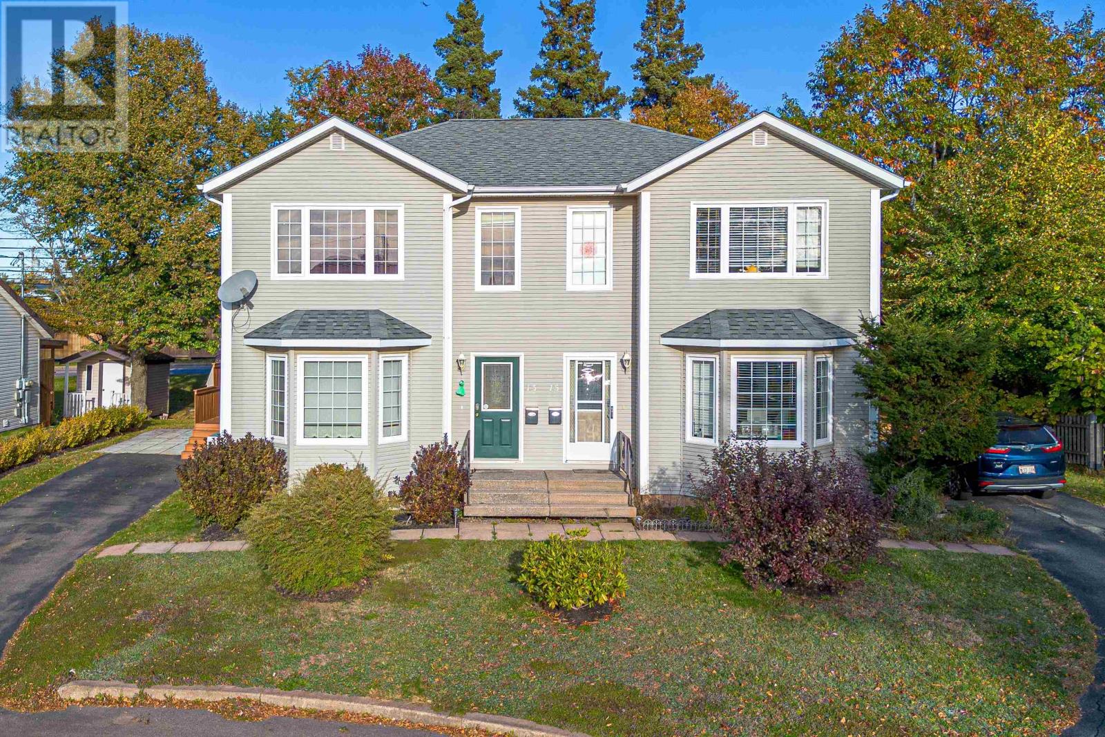 13 Waterview Hts, Charlottetown, PE C1A 9J6