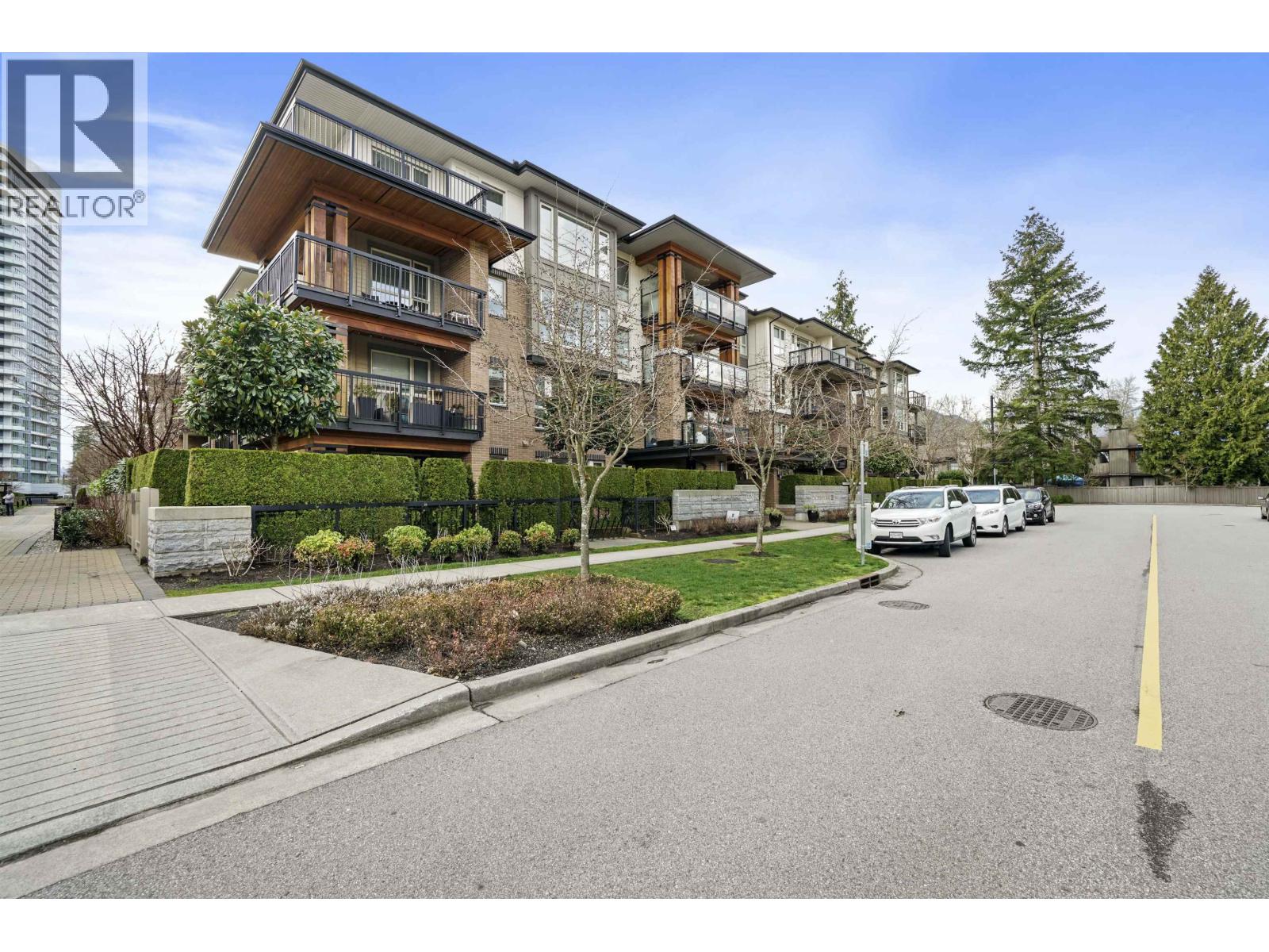 1150 Kensal Place Unit 202, Coquitlam, BC V3B 0H4
