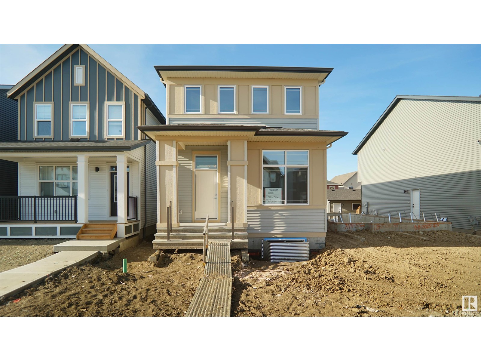 51 Av Unit 7116, Beaumont, AB T4X 3E6