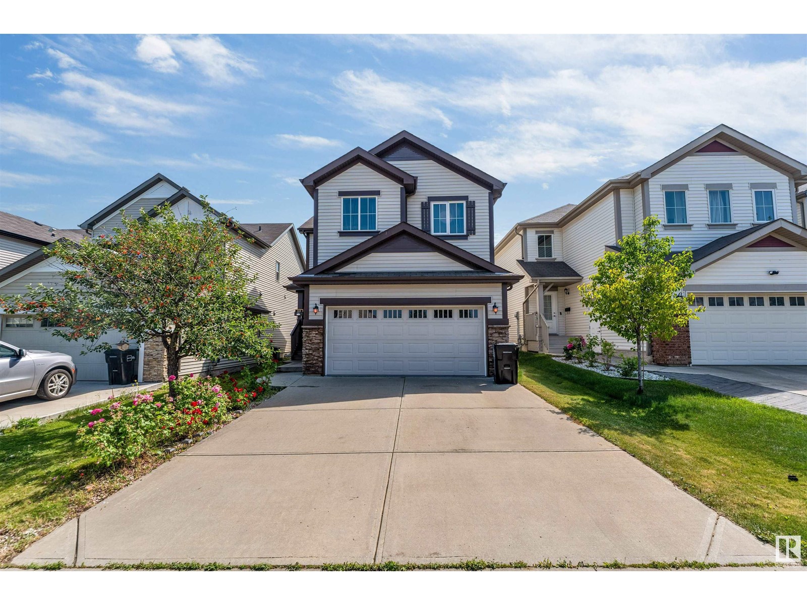 61 St Sw Unit 1115, Edmonton, AB T6X 0M5