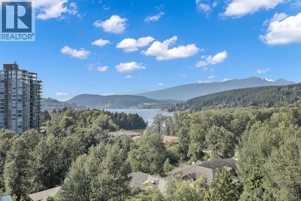 305 Morrissey Road Unit 1509, Port Moody, BC V3H 0M3