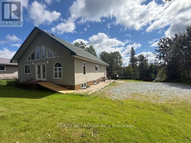 268 Wallingford Rd, Timmins, ON P4R 0B2