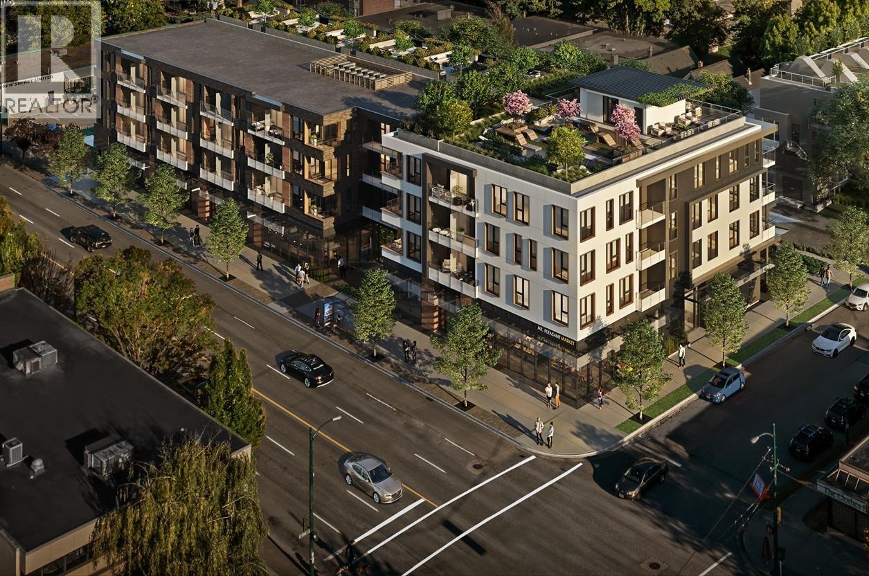 471 E Broadway Unit 316, Vancouver, BC V0V 0V0