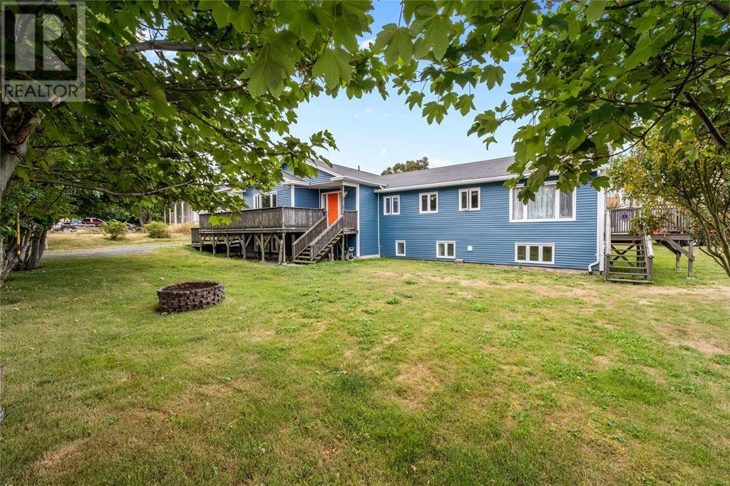 88 Beachy Cove Rd, Portugal Cove - St. Phillip's, NL A1M 2G7