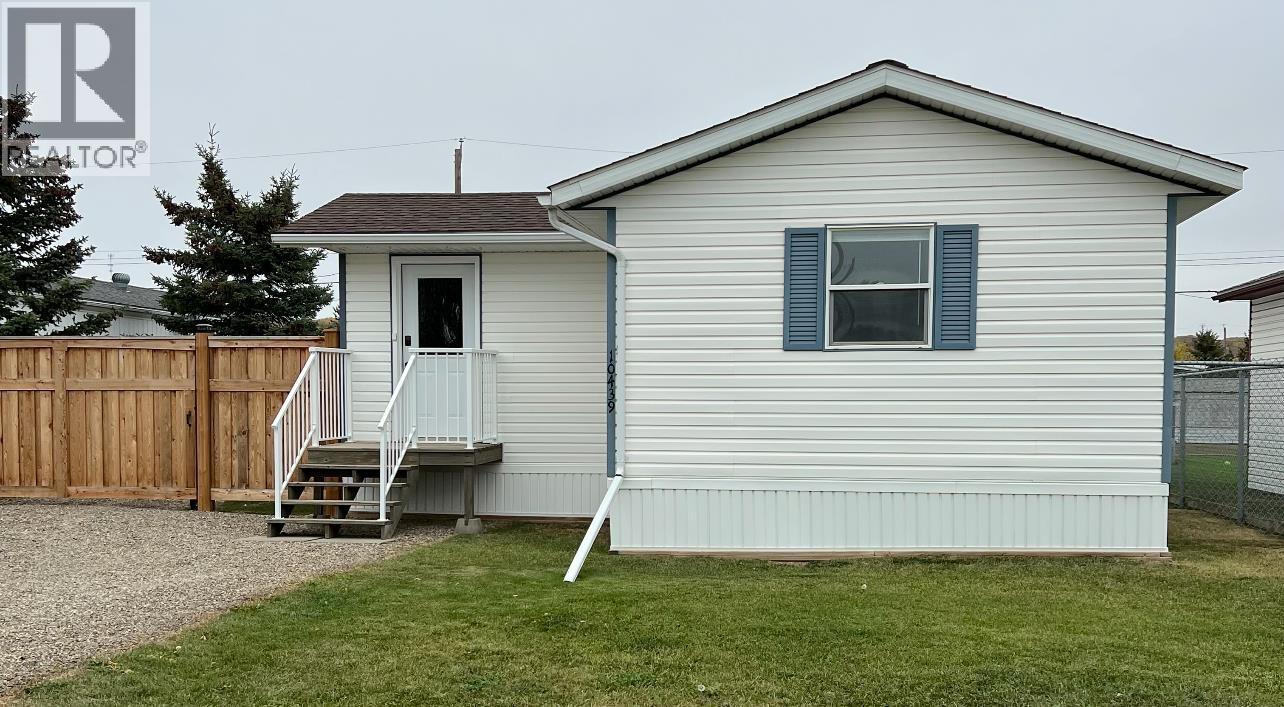 99 Street Unit 10439, Taylor, BC V0C 2K0
