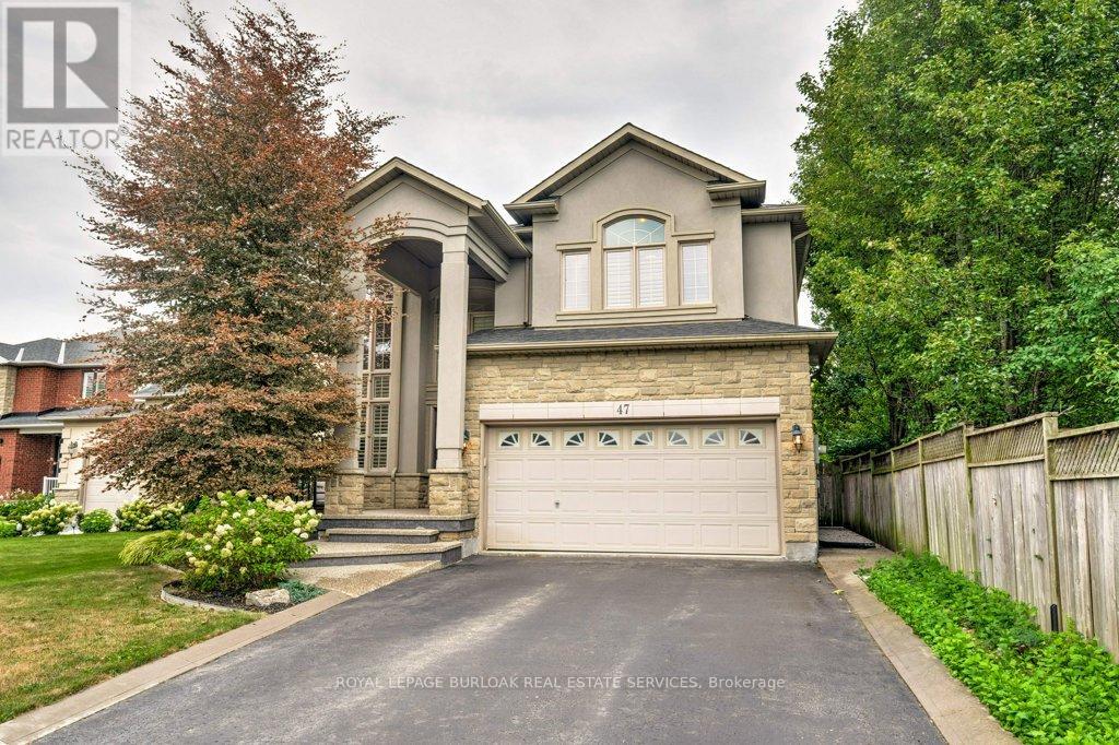 47 Premier Rd, Hamilton, ON L0R 2H6