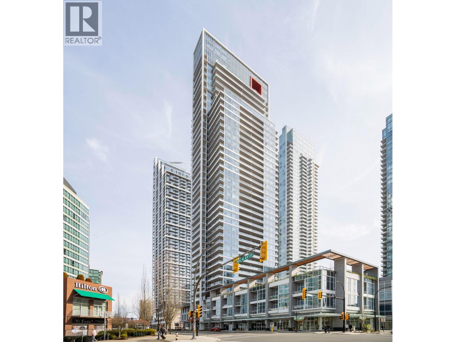 6080 Mckay Avenue Unit 308, Burnaby, BC V5H 0J4