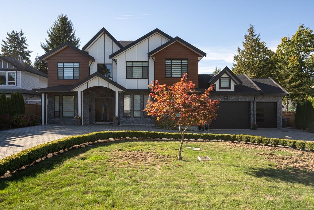 153 Street Unit 2301, Surrey, BC V4A 4R3