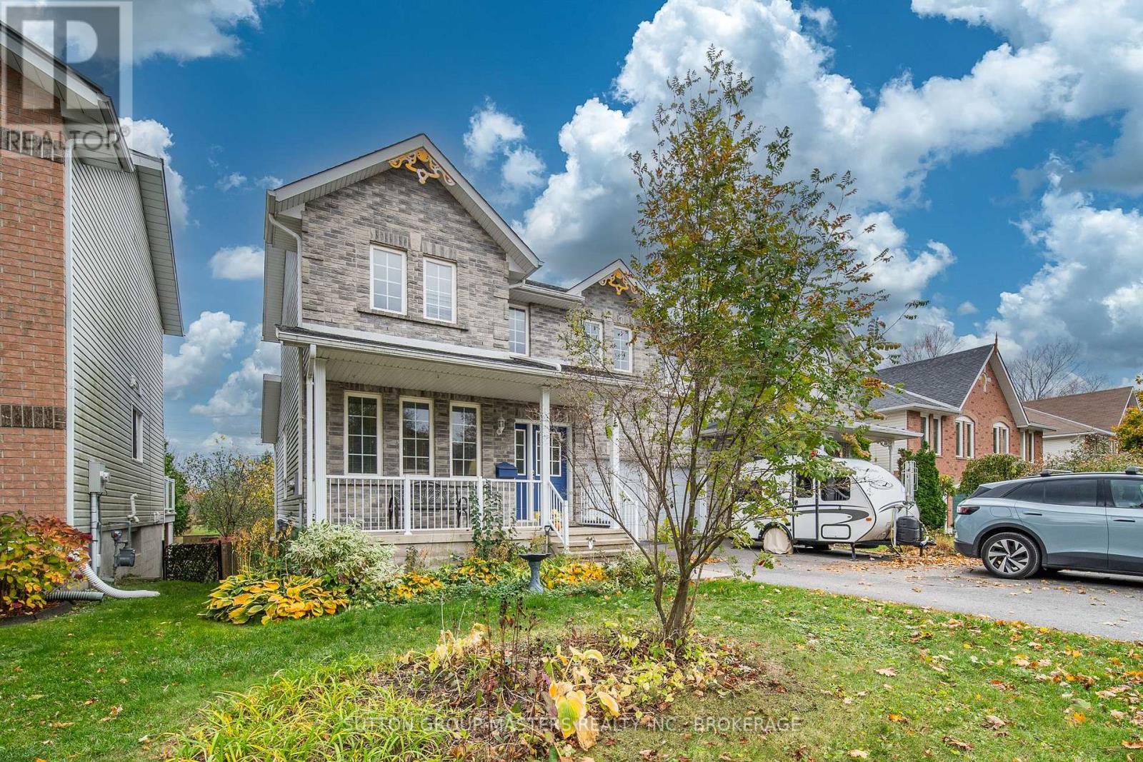 481 Fieldstone Dr, Kingston Kingston East Incl Barret Crt, ON K7K 7E4