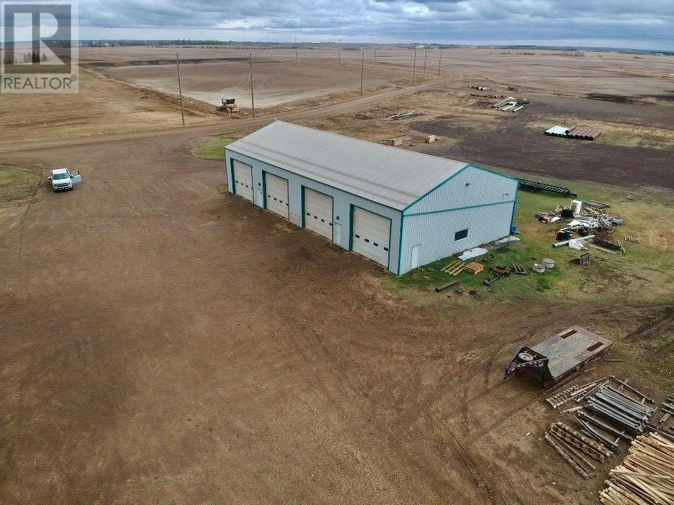 47017 21 Highway Unit 251, Rural Camrose County, AB T4V 2M9