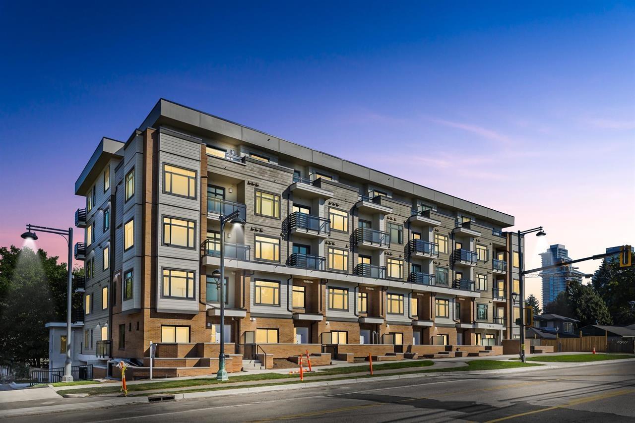 10616 132 Street Unit 213, Surrey, BC V3T 0T3