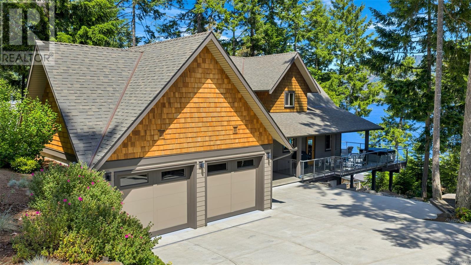 6371 Genoa Bay Rd, Duncan, BC V9L 5Y4