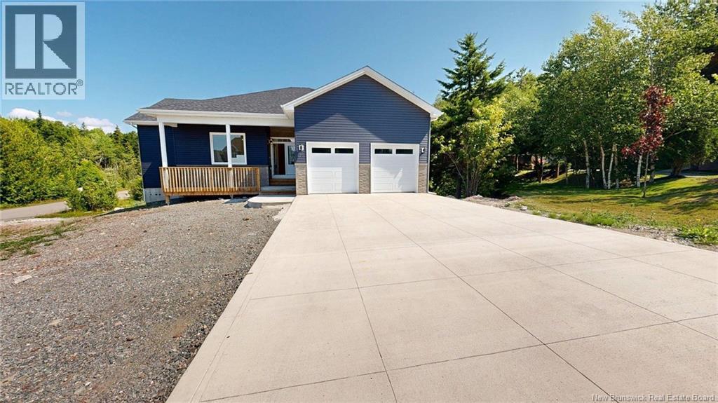 70 Fox Point Dr, Saint John, NB E2H 2Z6