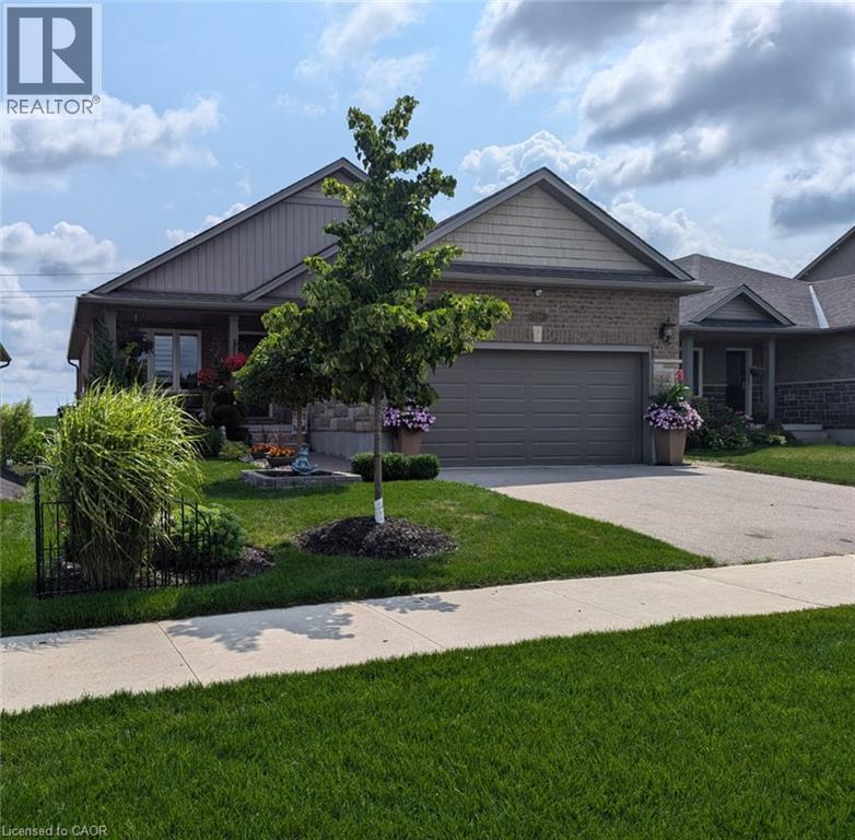 130 Bridge Cres, Minto, ON N0G 2P0