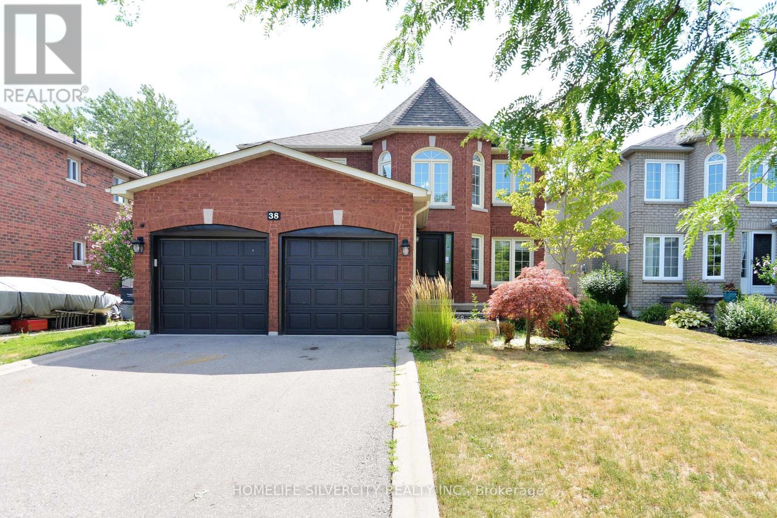 38 Esposito Dr, Caledon, ON L7E 1T4