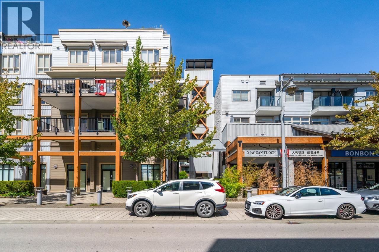 6077 London Road Unit 304, Richmond, BC V7E 0A7