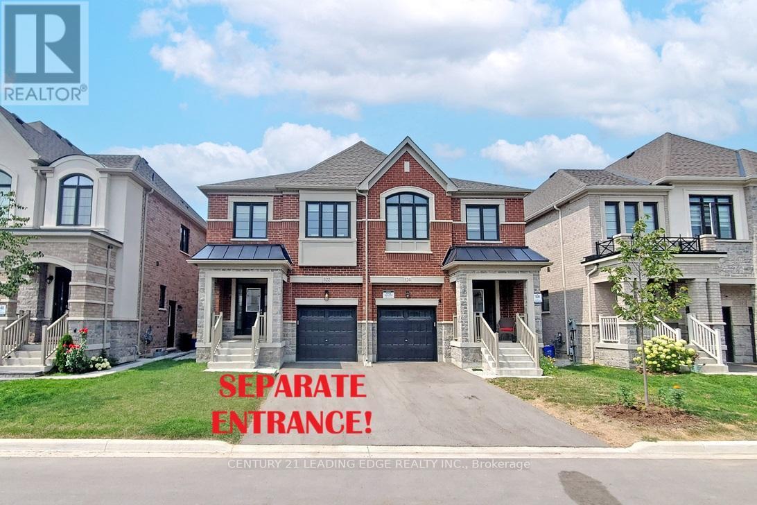 322 Thimbleweed Ct, Milton, ON L9E 1T2