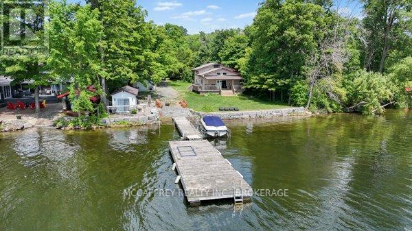 76 Bass Cove Rd, Greater Napanee, ON K7R 3K7