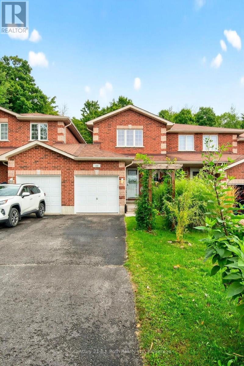 156 Southwinds Cres, Midland, ON L4R 0A3