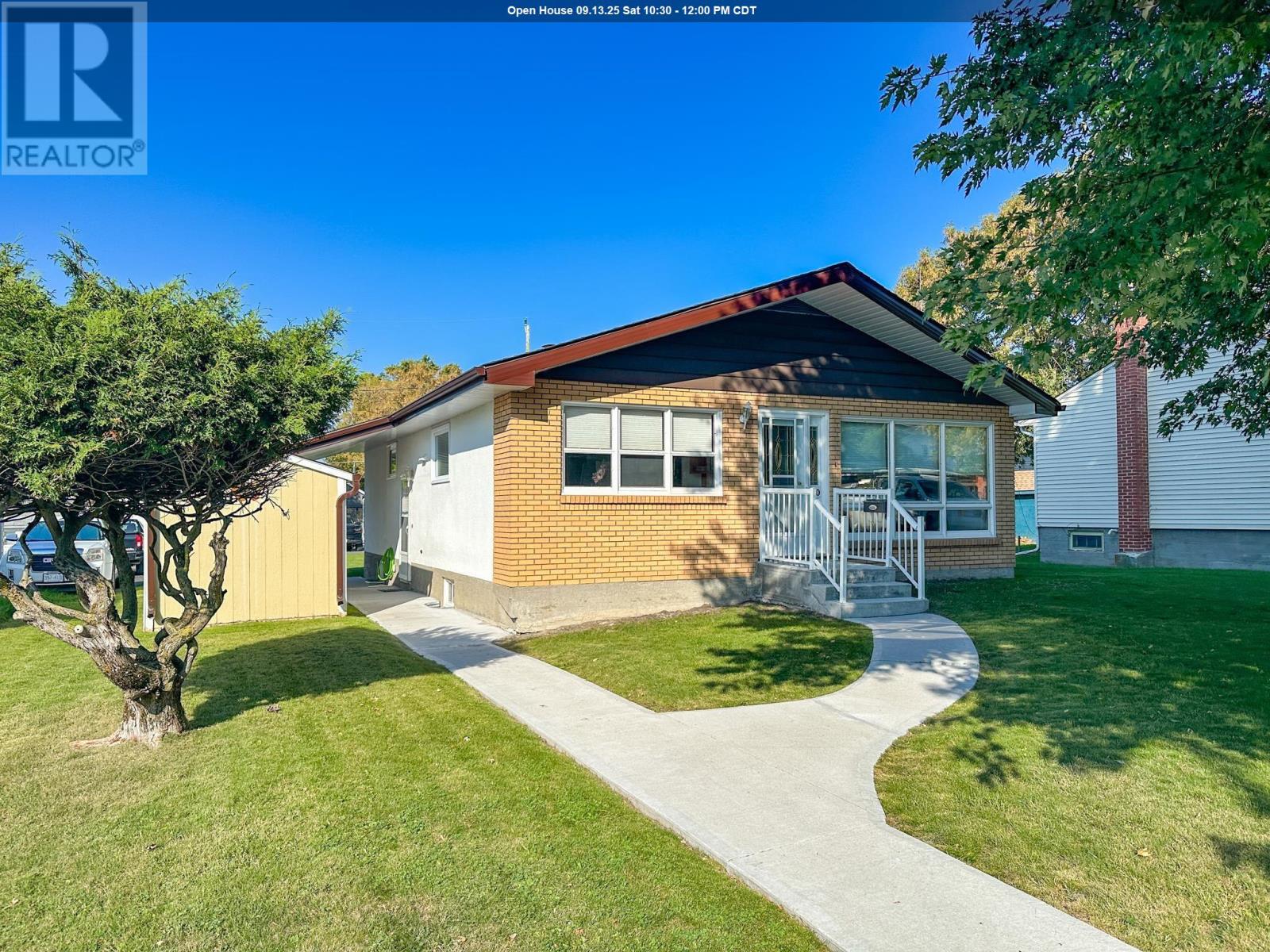 30 Main Street Rideout, Kenora, ON P9N 3E6