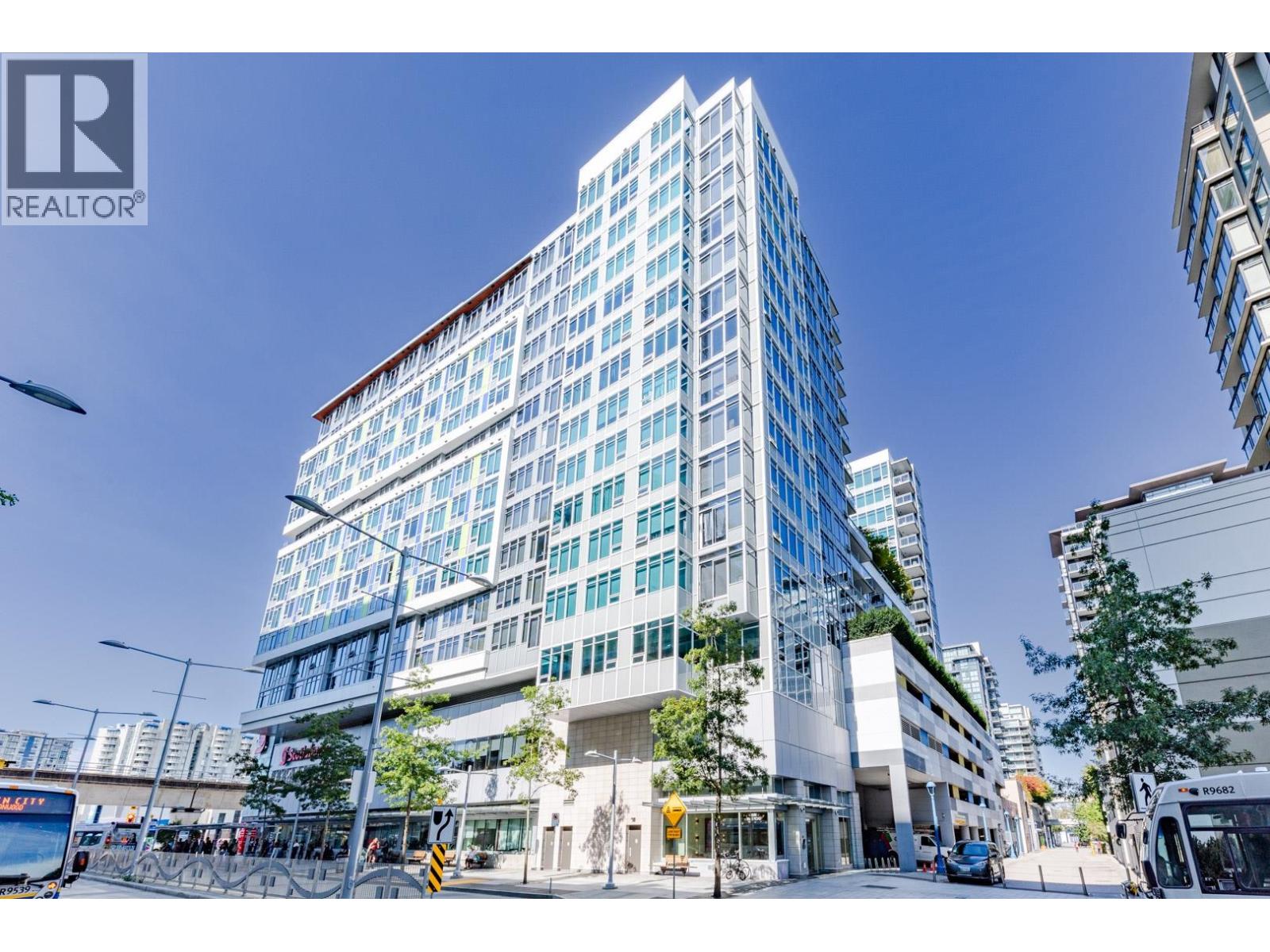 6188 No 3 Road Unit 709, Richmond, BC V6Y 0J3