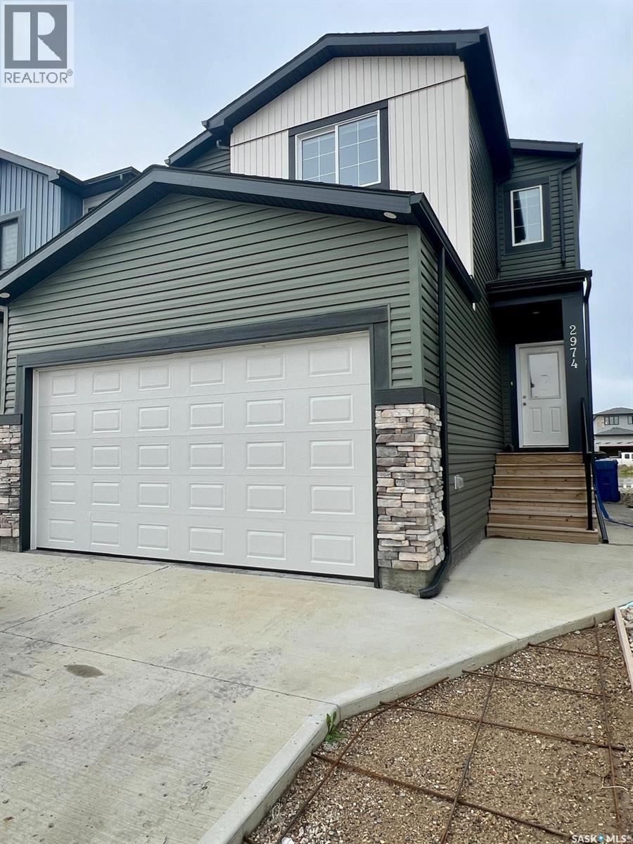 2974 Green Brook Rd, Regina, SK S4V 3Z6