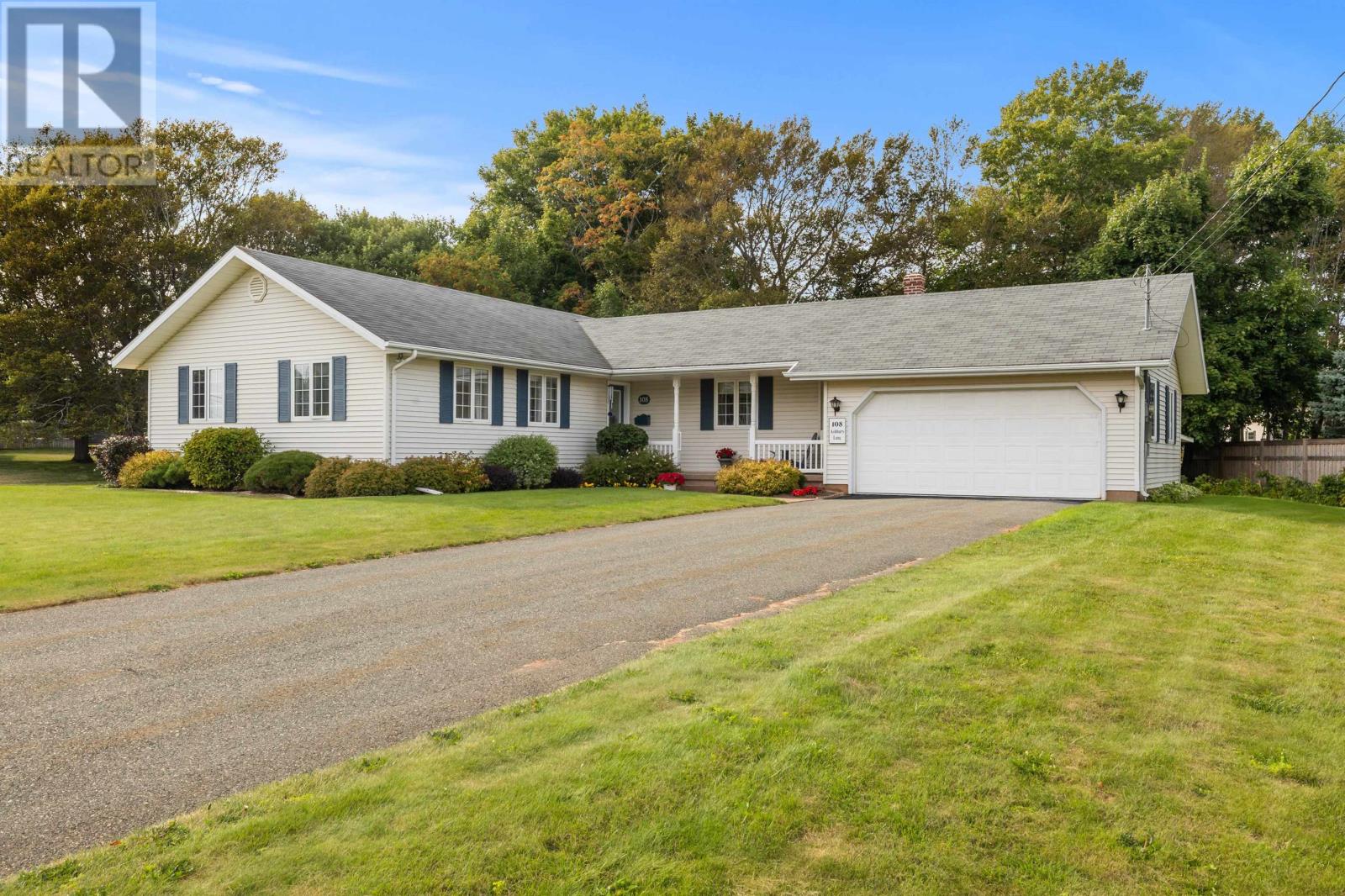 108 Ashbury Ln, Summerside, PE C1N 6A4