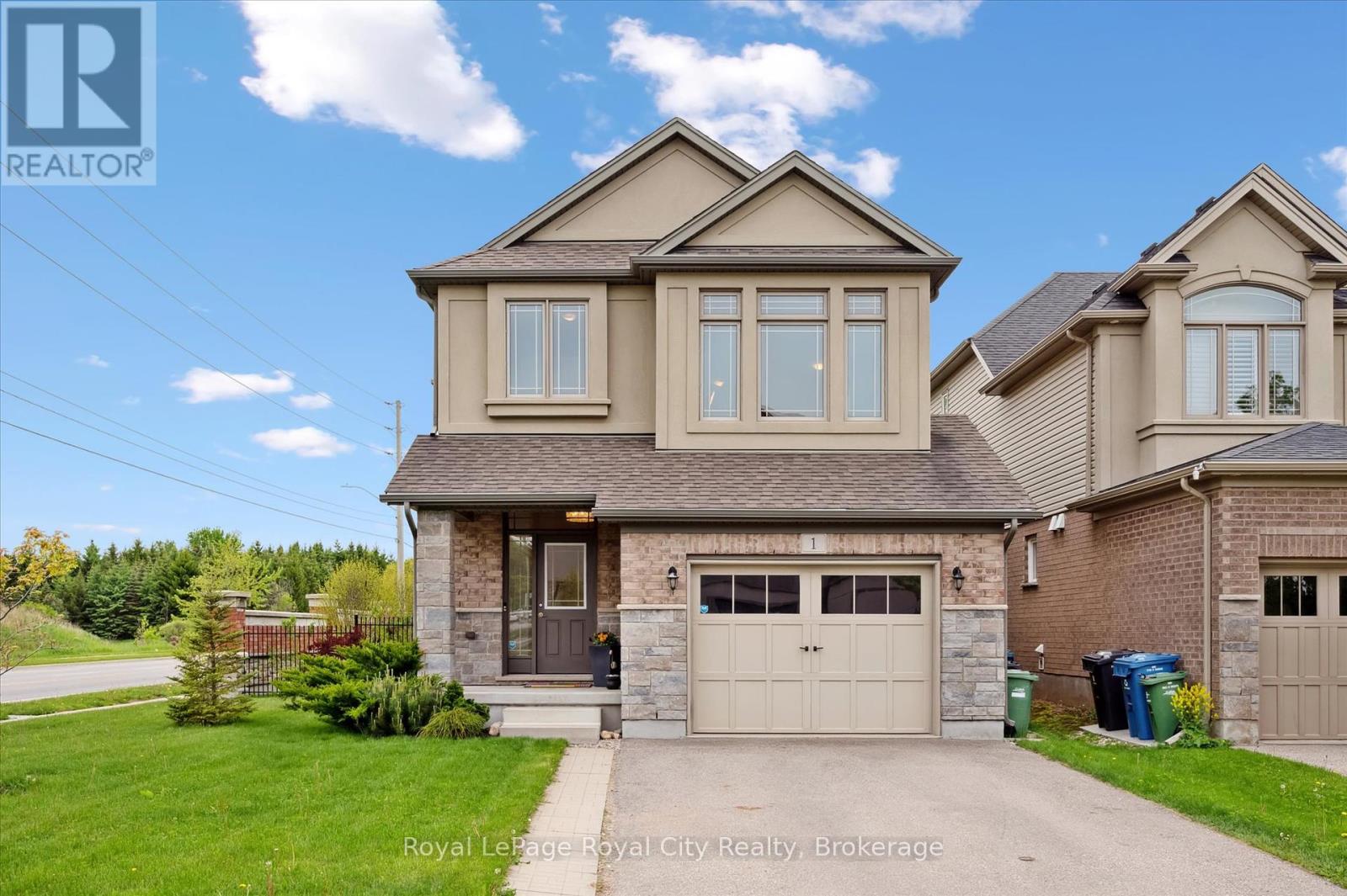1 Samuel Dr, Guelph, ON N1L 0K9