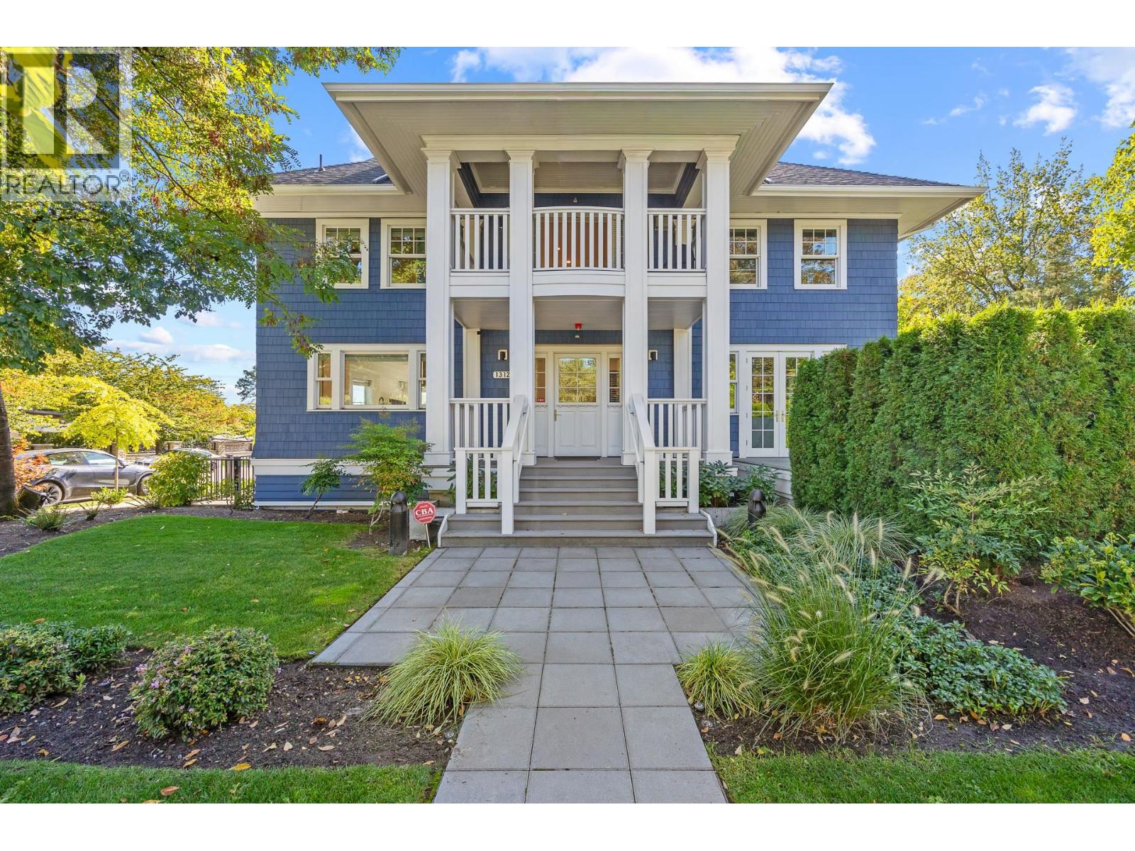 1312 W 57th Ave, Vancouver, BC V6P 1S8