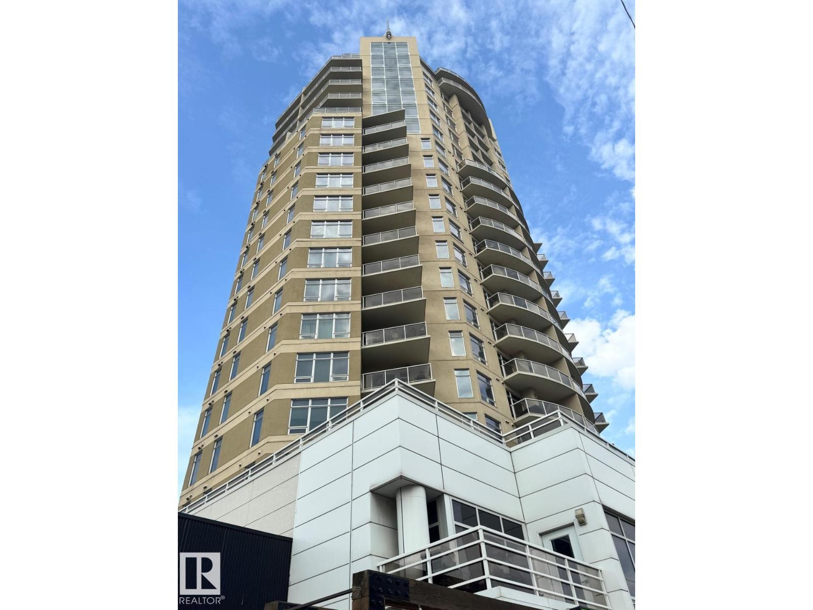 10388 105 Street Northwest #307, Edmonton, AB T5J 0C2