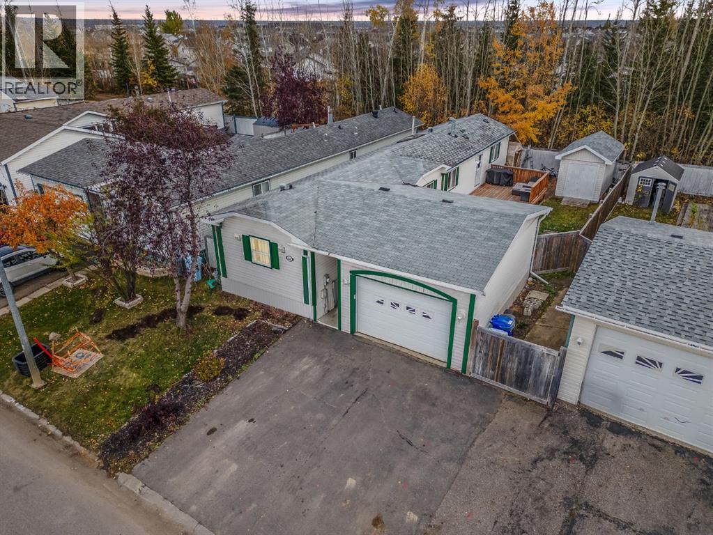 152 Harpe Way, Fort Mcmurray, AB T9K 2K6