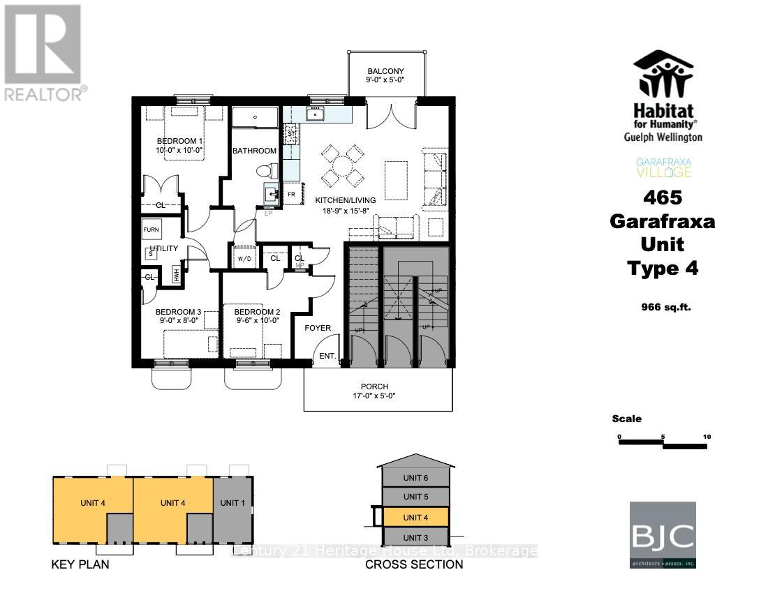 6 465 Garafraxa St W, Centre Wellington Fergus, ON N1M 0L6