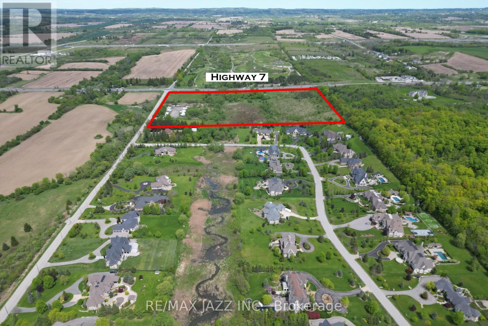 3545 Sideline 4, Pickering, ON L1X 2W5