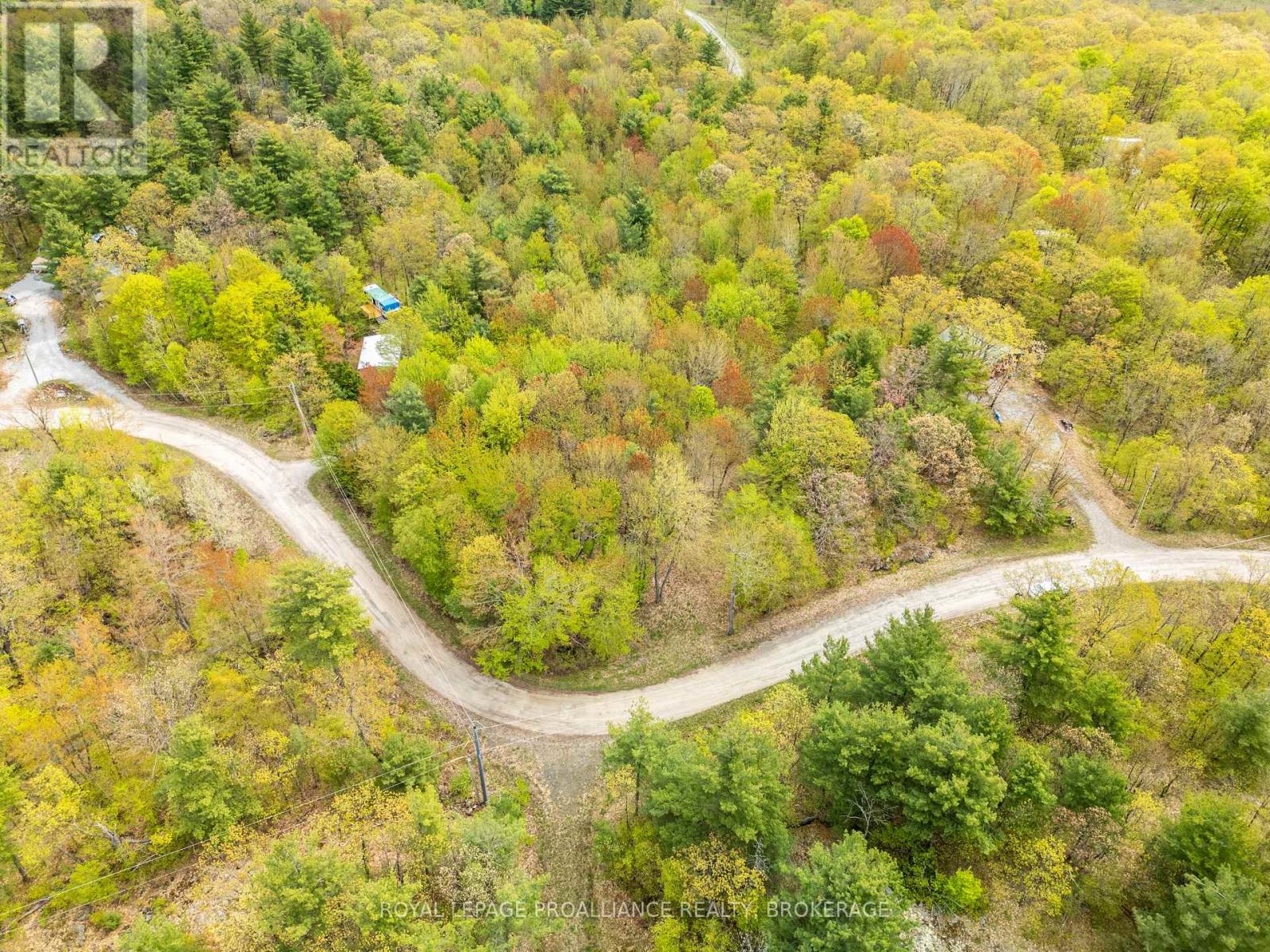 Lt 16 Warrington Lane, Frontenac Frontenac Centre, ON K0H 2P0