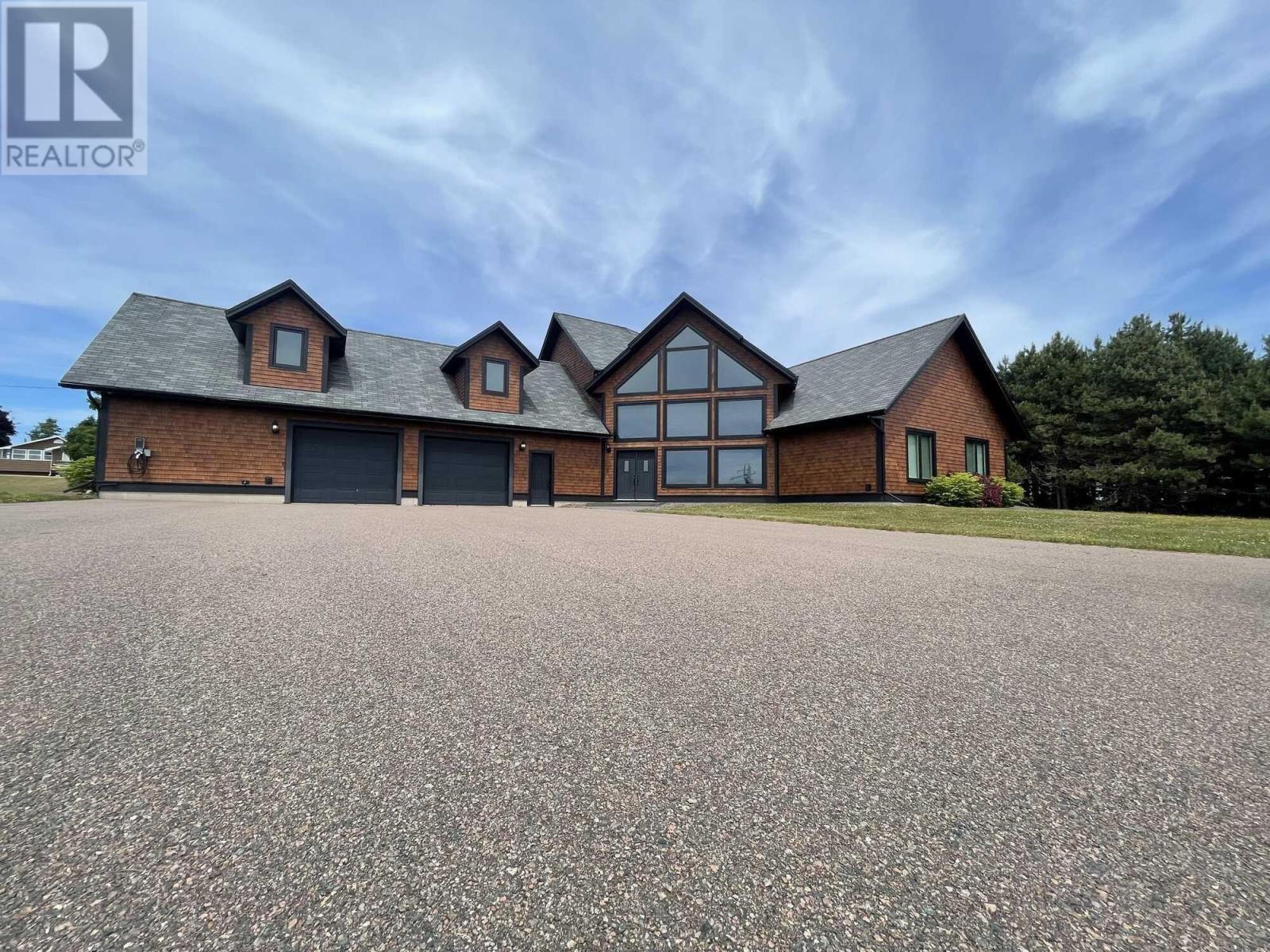 6624 Pe-13, North Rustico, PE C0A 1X0