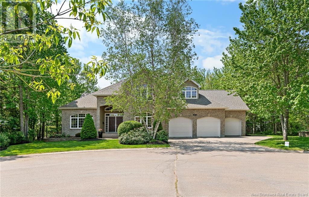 64 Rockport Dr, Riverview, NB E1B 5M4