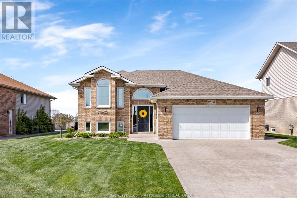 12034 Ducharme, Essex, ON N0R 1J0