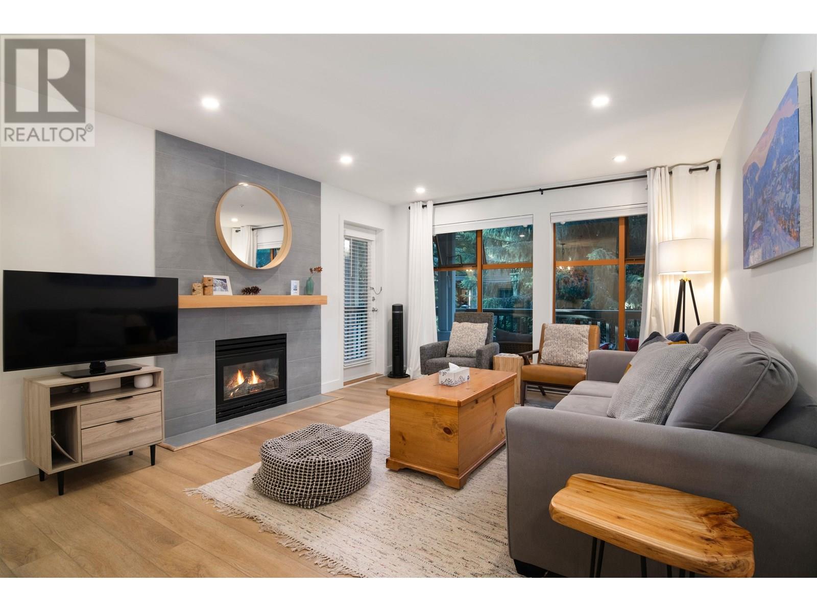 4355 Northlands Boulevard Unit 109, Whistler, BC V8E 1C3