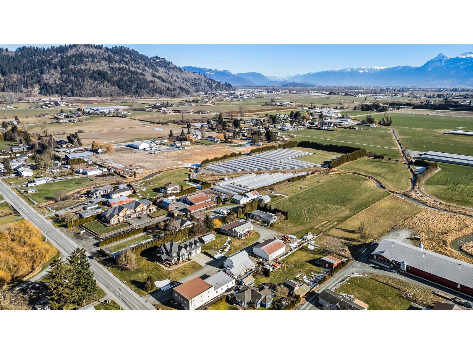 6920 Sumas Prairie Roadgreendale, Chilliwack, BC V2R 4K1