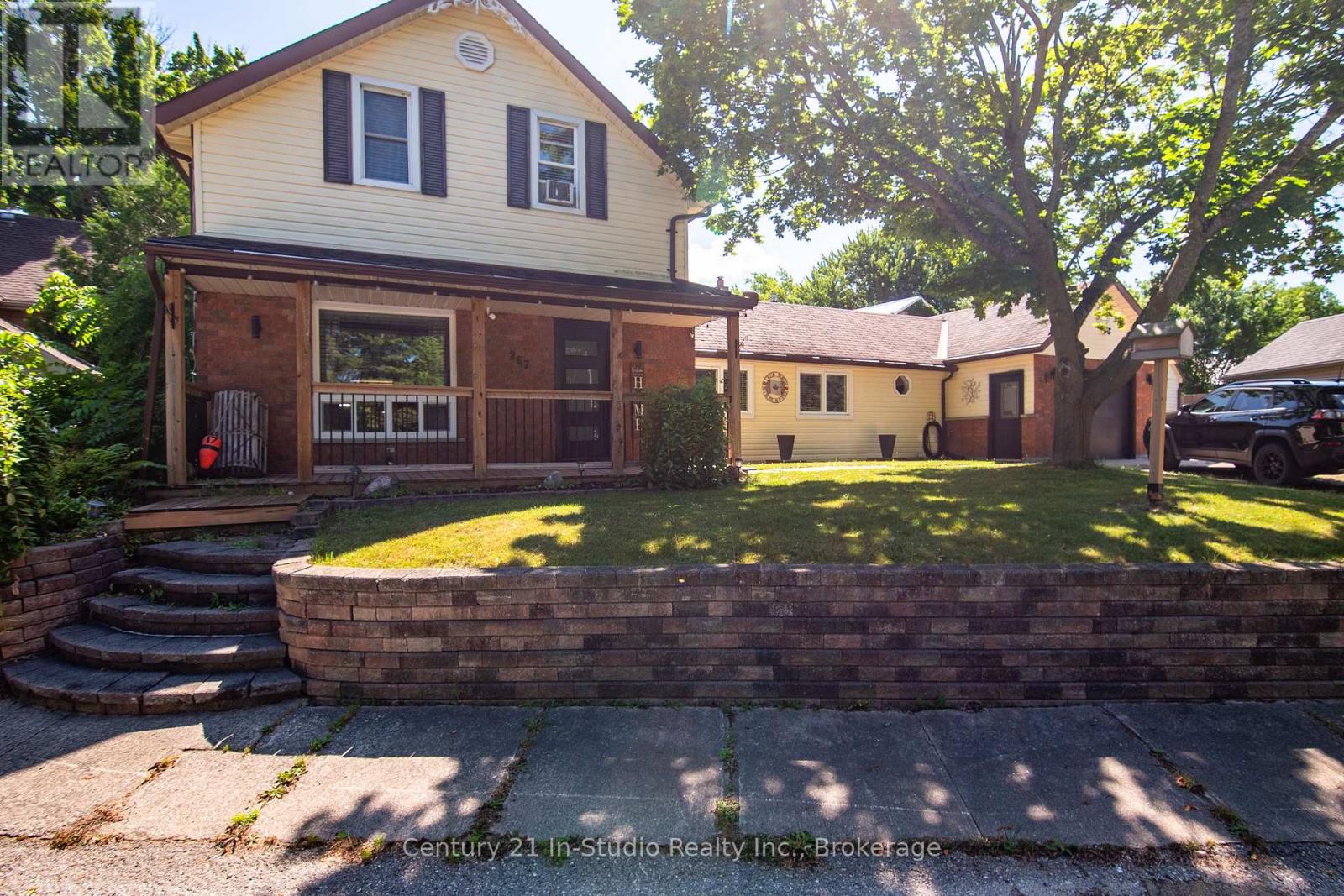 267 Mill Dr, Arran-Elderslie, ON N0G 2N0