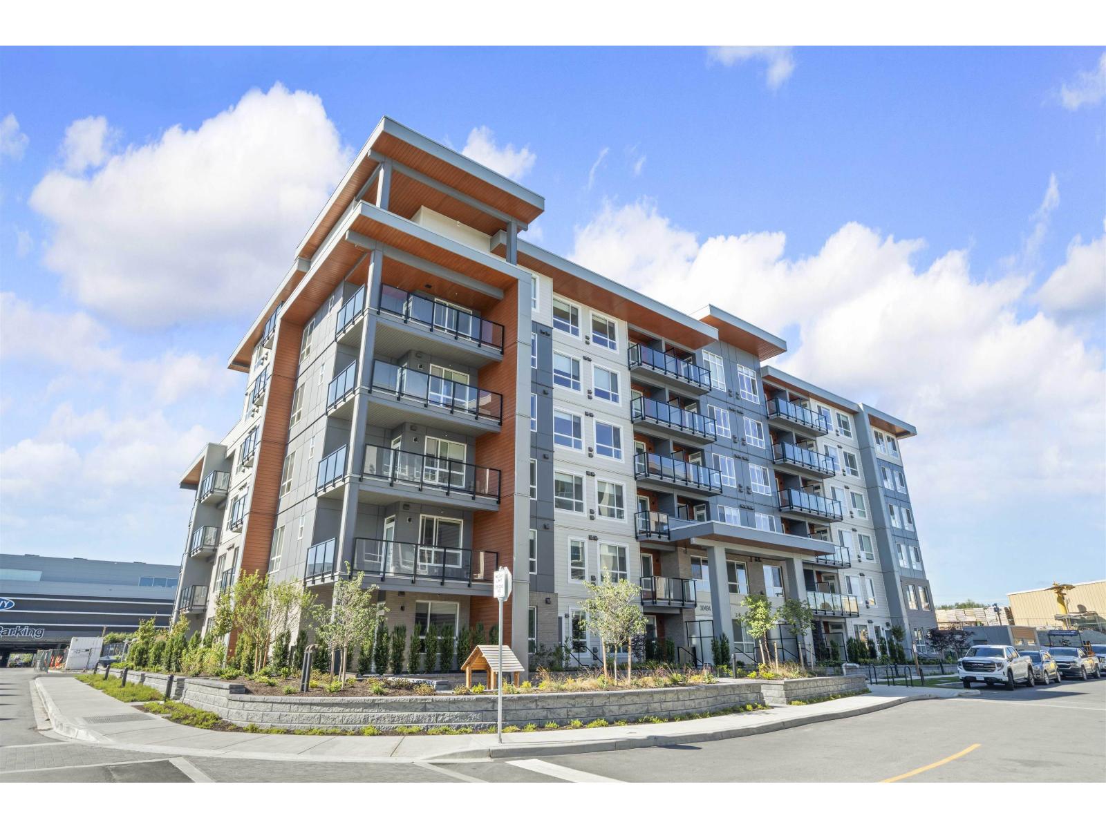 30494 Cardinal Avenue Unit 502, Abbotsford, BC V2T 0A5
