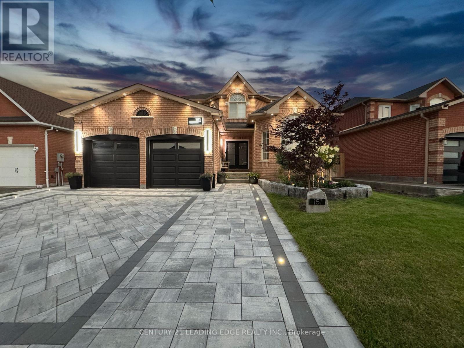 151 Miller Dr, Halton Hills, ON L7G 5Y2