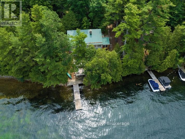 4352 R43 Rd, Rideau Lakes, ON K0G 1V0
