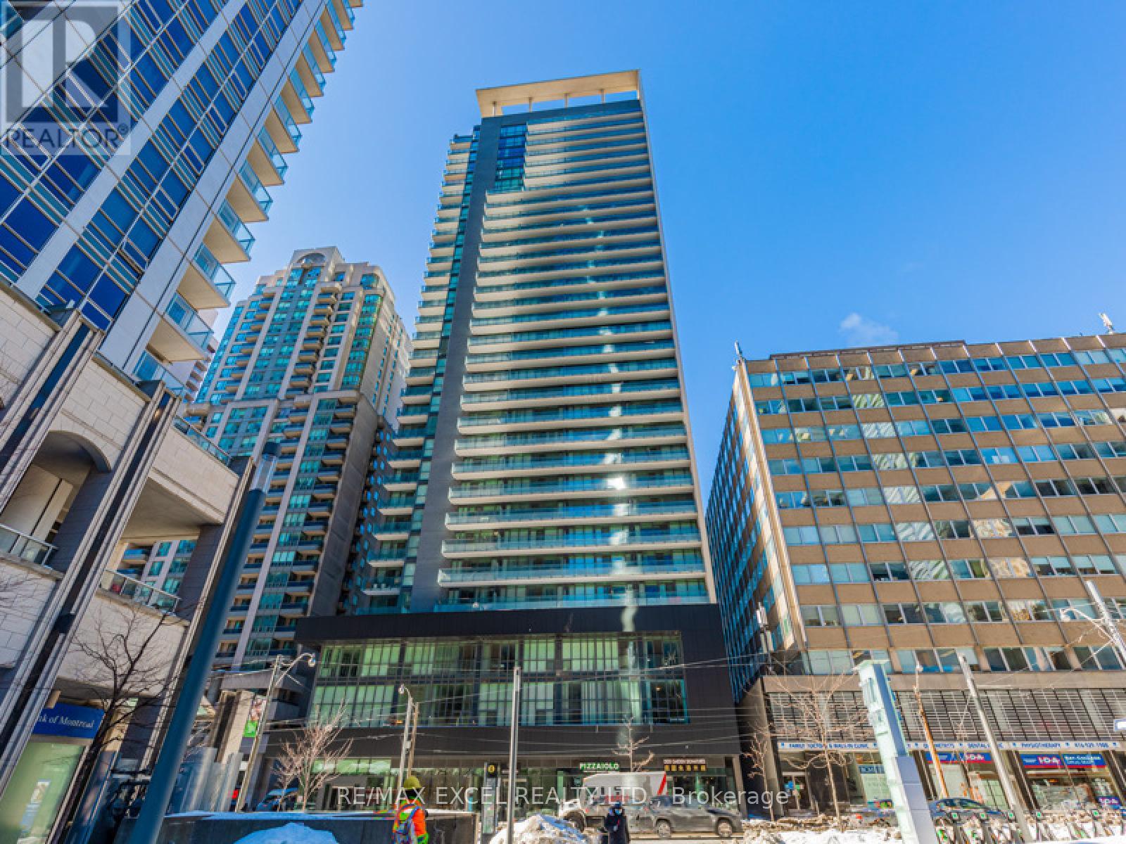770 Bay St Ph306 St, Toronto, ON M5G 0A6