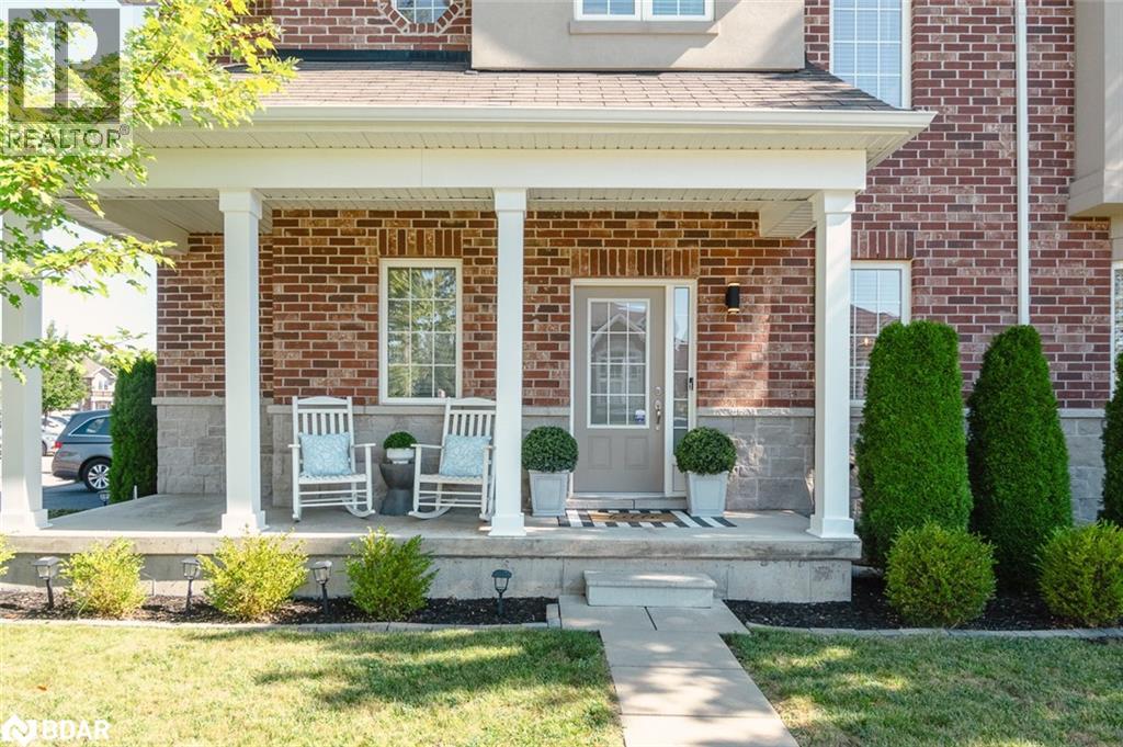 90 Raymond Road Unit 28 Rd, Hamilton, ON L9K 0J6
