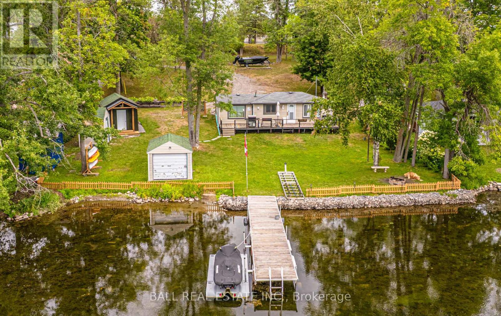 1853 Youngs Point Rd, Selwyn, ON K0L 2H0