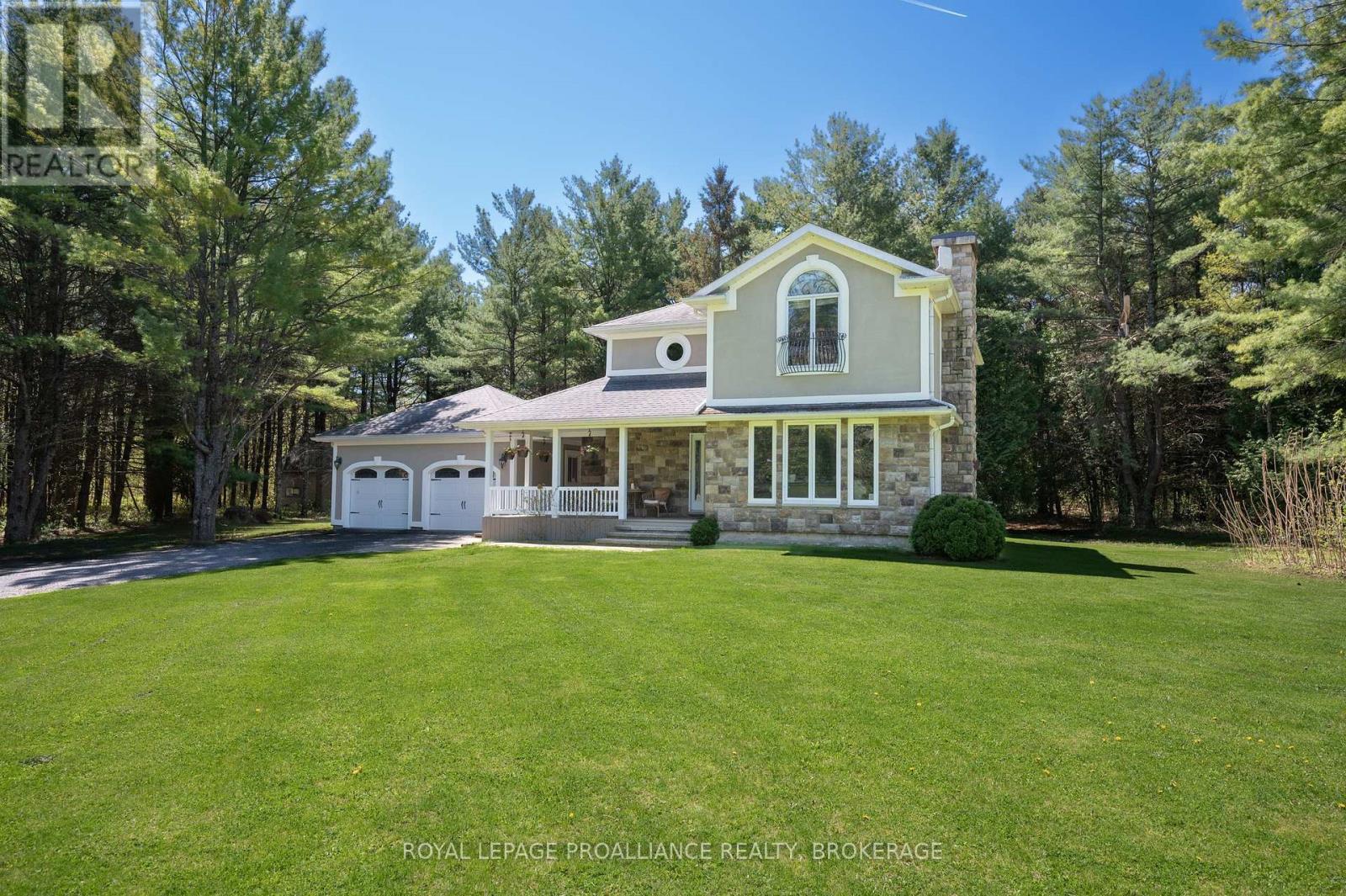 1800 Radage Rd, Kingston City North Of 401, ON K7P 2Y8