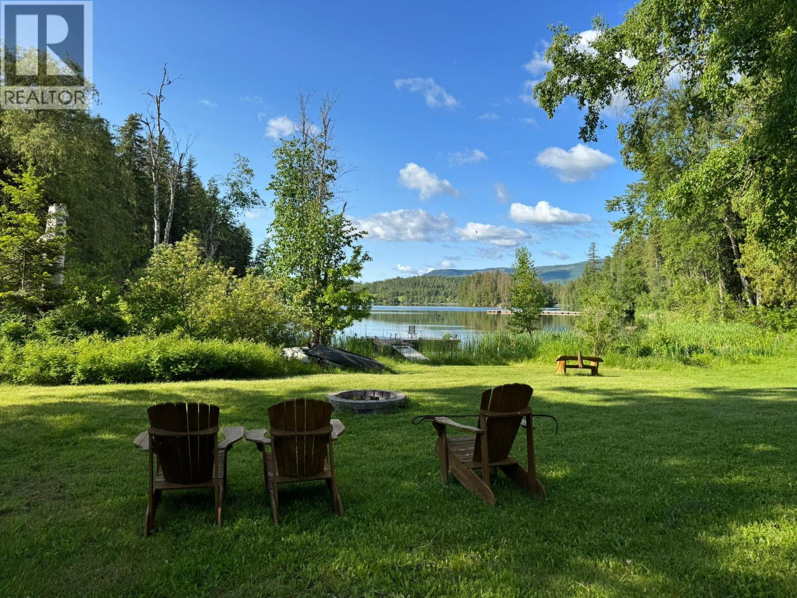 781 Gardom Lake Rd, Enderby, BC V0E 1V3